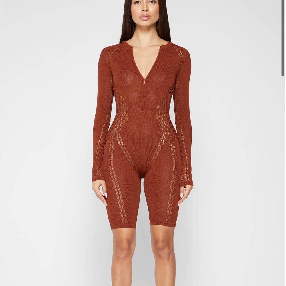 Never before worn jumpsuit